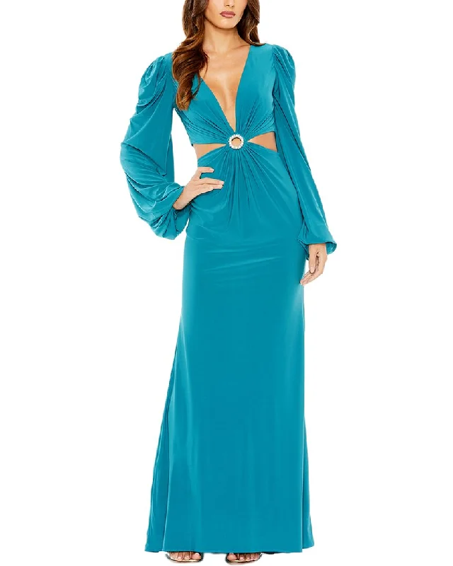 Women's Evening Clothes Weekend Special Mac Duggal Gown