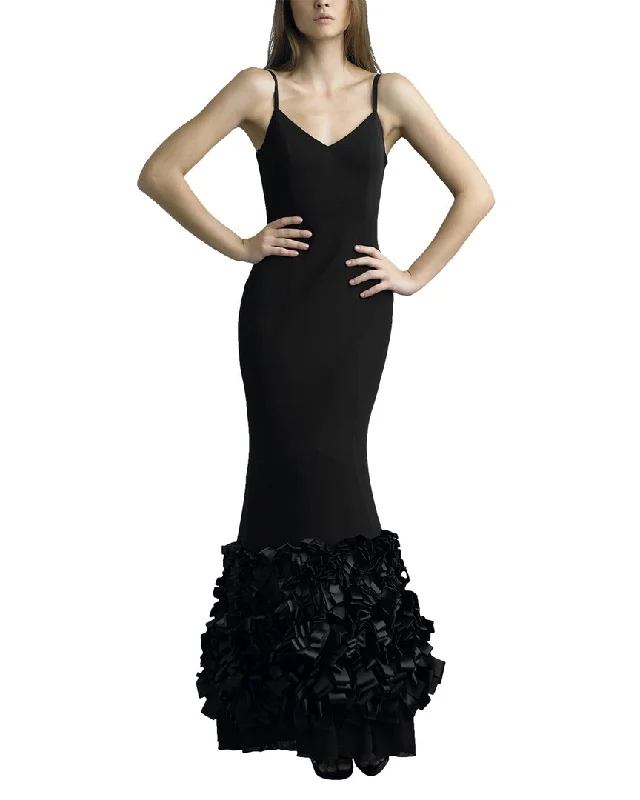 Women's Clothing Sets Today Only Basix Black Label Gown