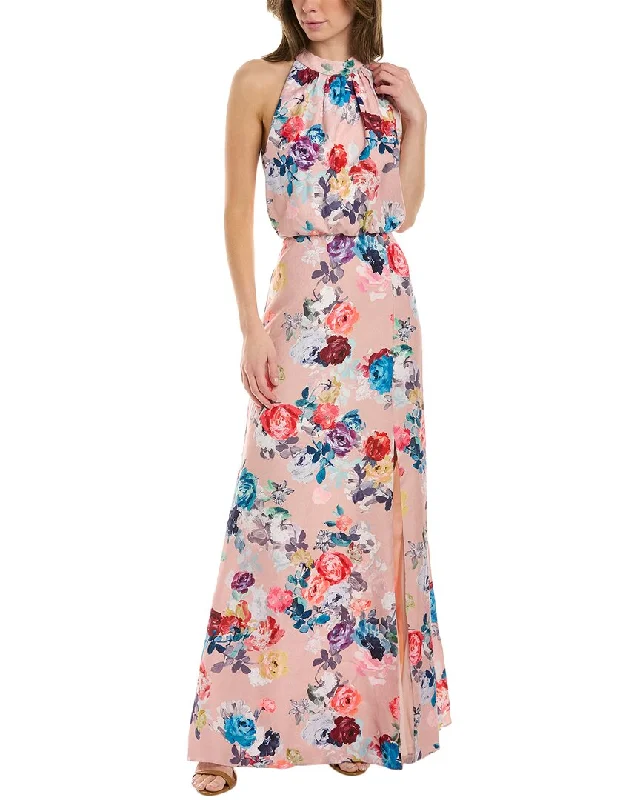 Women's Clothes And Apparel Sets Chic Sophistication Adrianna Papell Evening Gown