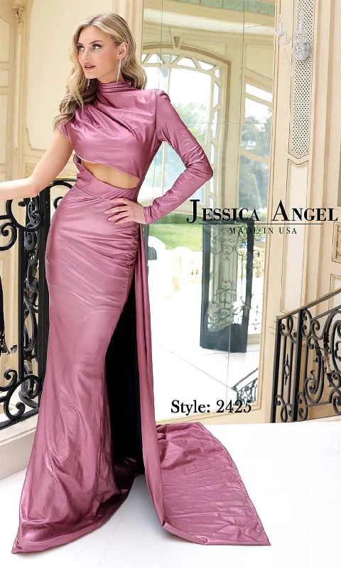 Women's Casual Wear Outfit Contemporary Chic Jessica Angel 2425