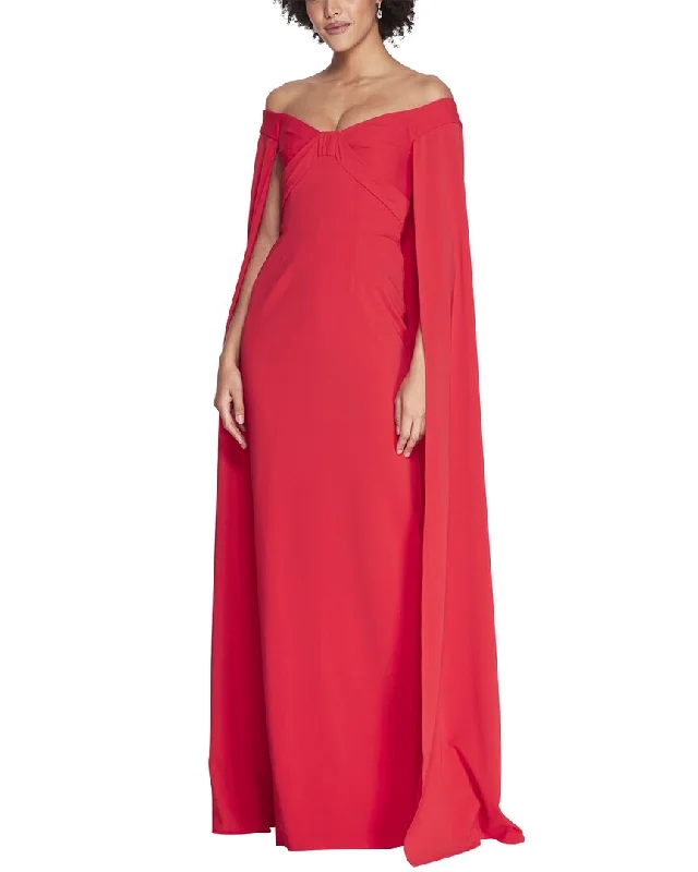 Women's Fashionable Clothing Sets Discounts on Casual Weekend Styles Marchesa Notte Gown