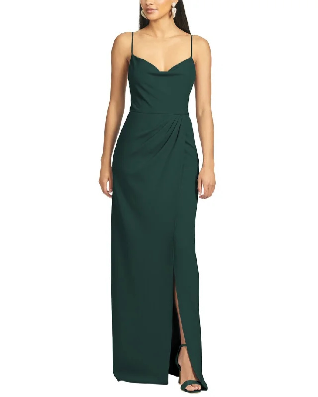 Affordable Women's Garments Discounts on Casual Weekend Styles Sachin & Babi Paulina Gown