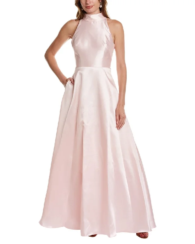 Women's Clothing Apparel Sets Weekend Special ML Monique Lhuillier Gown