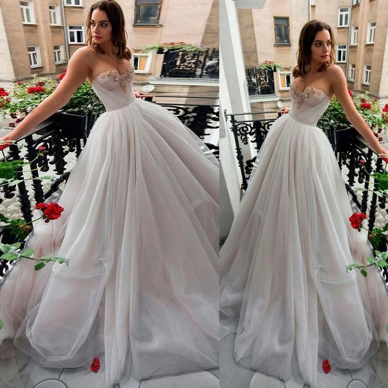 Women's Clothing For Everyday Wear Graceful Cut Chic Elagant Sweetheart Long Gorgeous Pretty Unique Design Fashion New Prom Dresses,party queen dress, PD0802